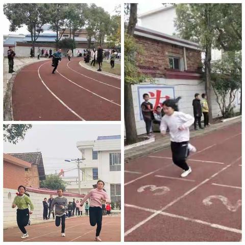 二O二0年丫江桥镇小学秋季运动会圆满结束