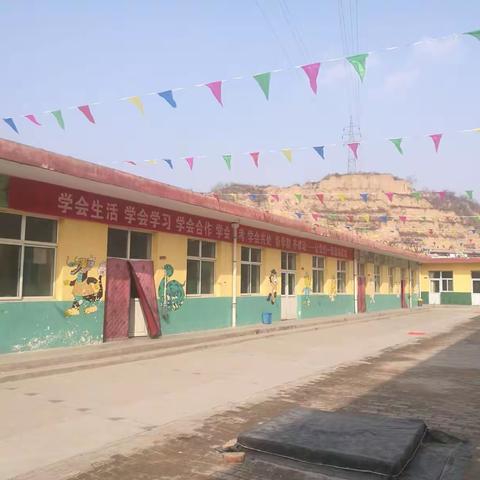 希望从这里开始 花朵在这里绽放