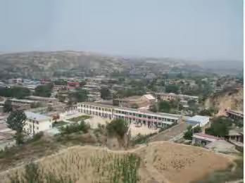 打造乡村一流名校 创办人民满意的教育