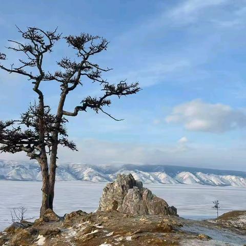 文艺追光之旅——俄罗斯伊尔库茨克(1)持续更新中……