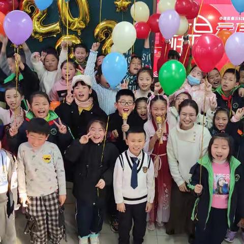 三月优秀作业展