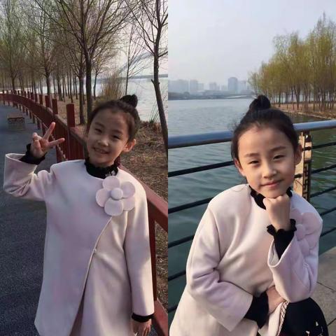 【雏鹰振翅展风采 争做时代好少年】——系列活动之“十佳少年”风采展示 三年级二班 宁梓婷