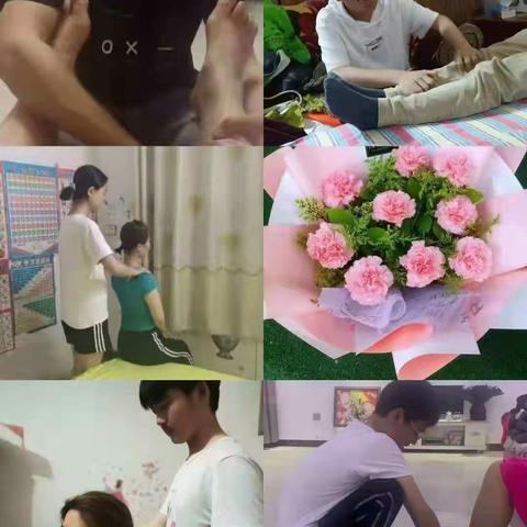 知感恩，懂感恩，用实际行动感恩父母