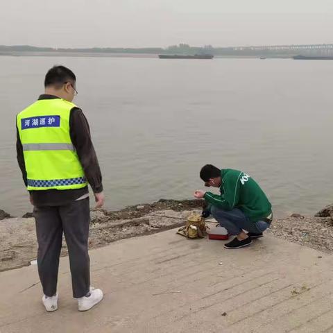 红钢城街道公共管理办2023年4月5日工作情况