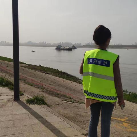 红钢城街道公共管理办2023年4月7日工作情况