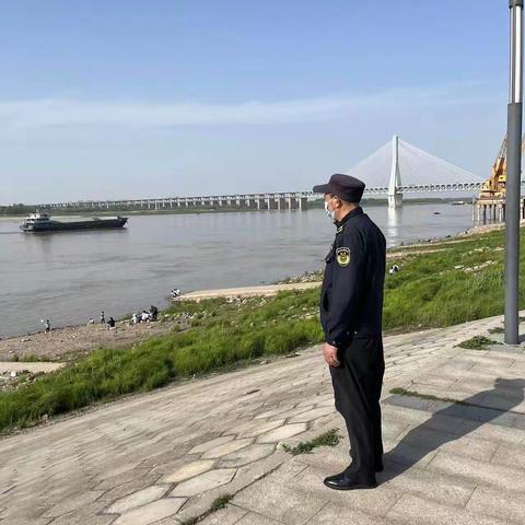 红钢城街道公共管理办2023年4月9日工作情况