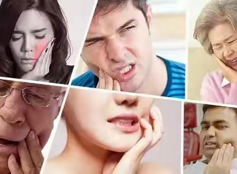 卓维雅口腔早报分享