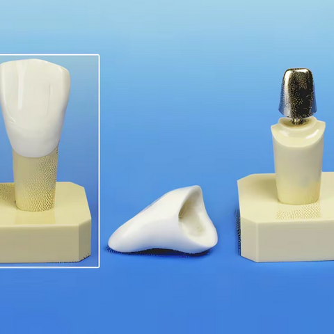 卓维雅口腔早报分享