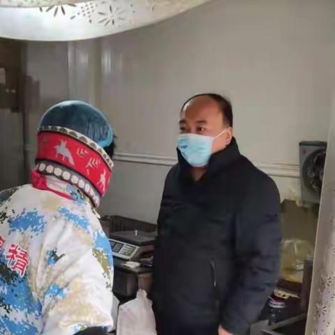 【文昌社区】早餐店噪音扰民，贴心社区解难题