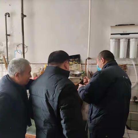 【文昌社区】邻里之事无小事 事事情牵社区心