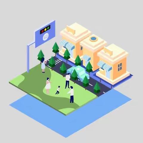 交通安全致家长的一封信