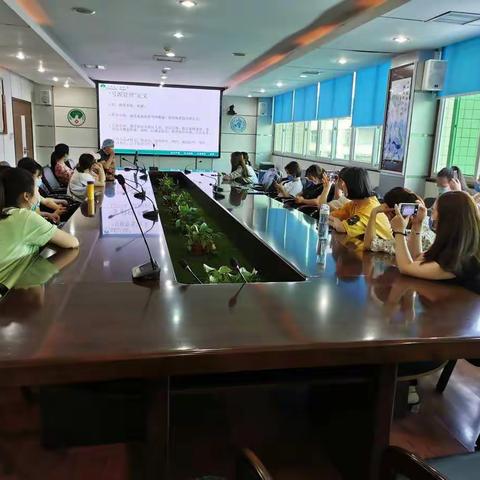 改善医疗服务质量——收费室进行预检分诊知识培训