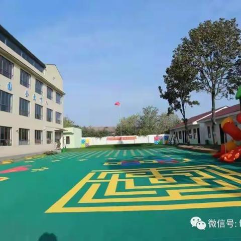仙桃市童睿幼儿园2023年春季学期招生开始啦！
