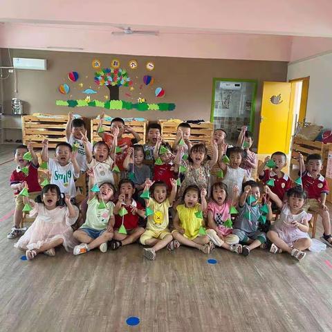 仙桃市童睿幼儿园“浓浓粽叶香  悠悠端午情”端午节主题活动