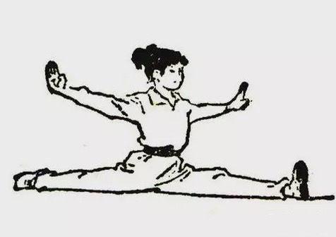 少年强则国强——单集实验小学停课不停练“居家”体育锻炼