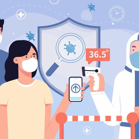 铜山区单集实验小学疫情防控告家长书