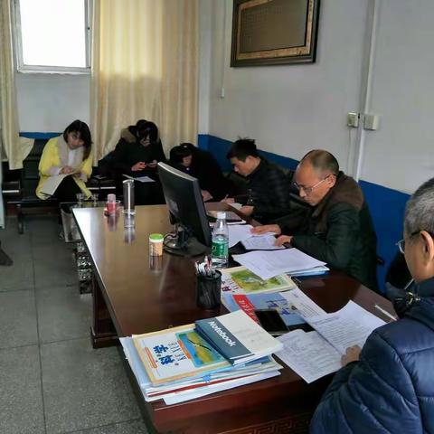 新学期 新动力 新风貌