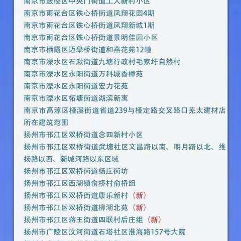 关于2021年暑期新型冠状病毒肺炎疫情防控工作致师生及家长的一封信—育智学校