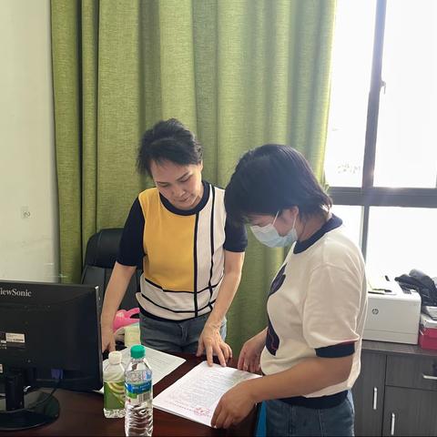 “督导提升，安全护航”——安吉尔幼稚园迎接督学检查报道