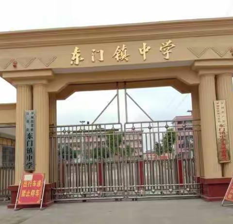 线上教学继续，谱写美丽篇章――罗城县东门镇中学“停课不停学”活动记录（四）