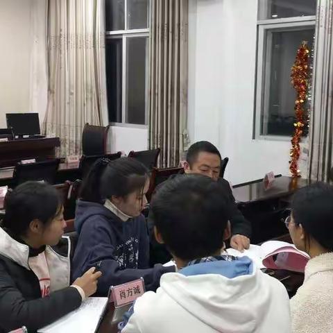 做实效教研，让“双减”落地——禾市中心小学三年级语文教研活动