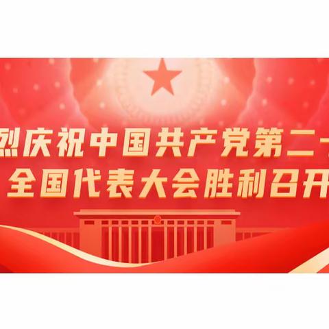 学习贯彻二十大精神（七）——学思感悟