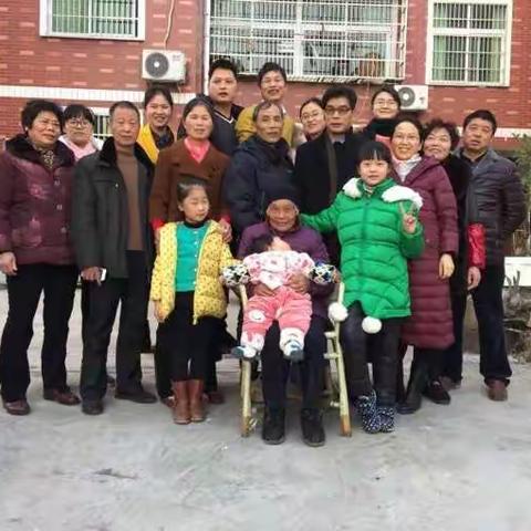 我的寒假生活！