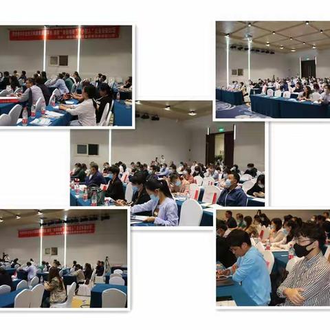 秦皇岛企智企业管理咨询有限公司举办服务“专精特新”“小巨人”企业专题论坛会