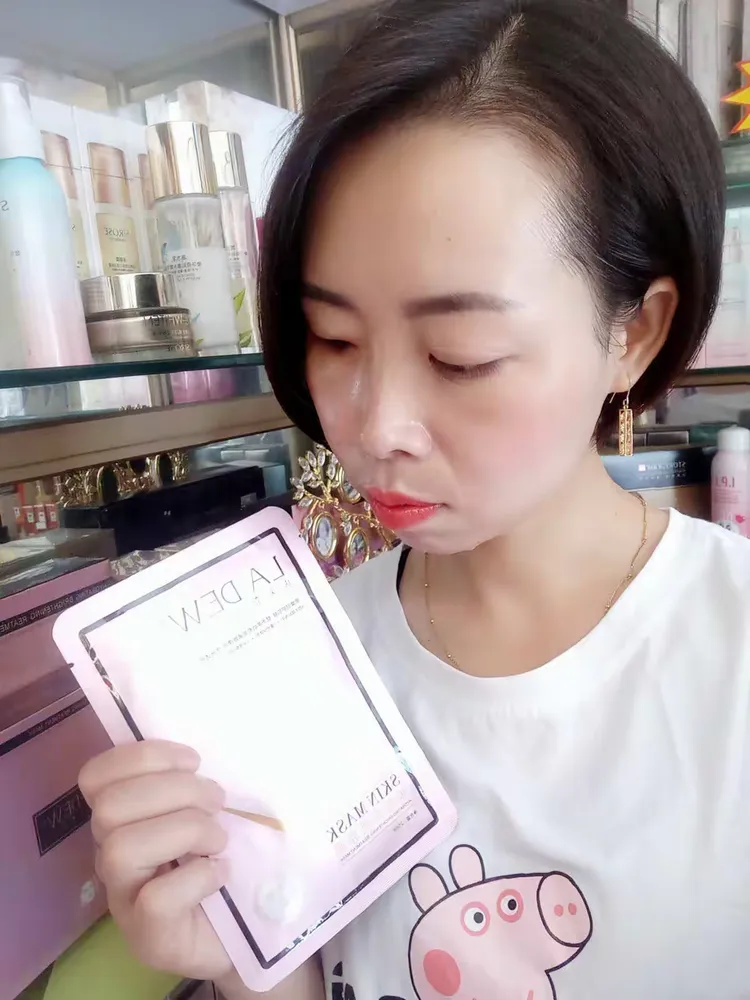 优秀代理分享——杨香《勇敢面对身体的缺陷》