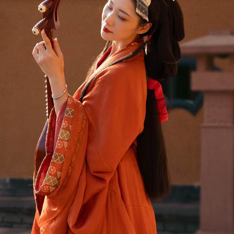 木哥传记  出镜：木哥（木景杼）摄影：光阴的故事