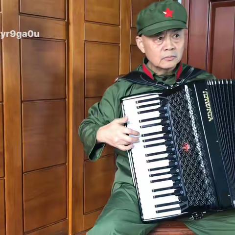 战士自有战士的情怀