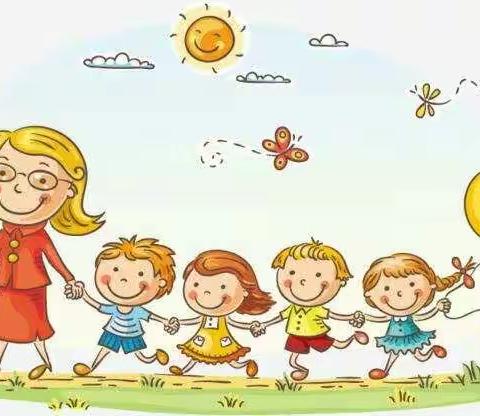 惟志诚幼儿园空中课堂第二十六期