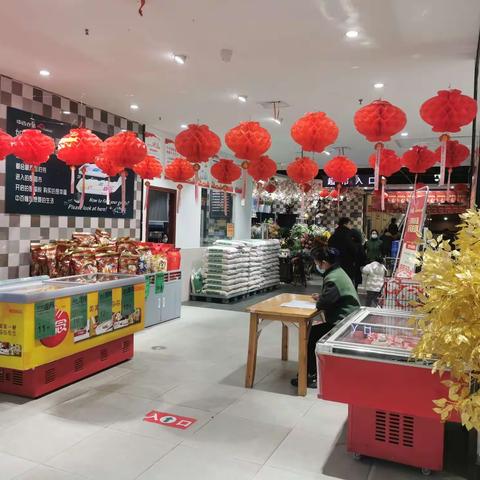 荆宜区域2月2日石首江南欣城店巡店报告