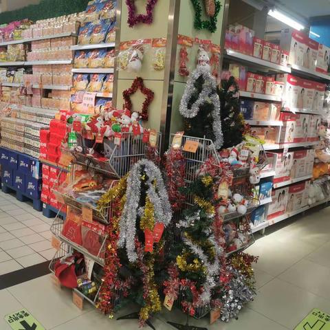 荆宜区域12月11日绿苑店巡店报告