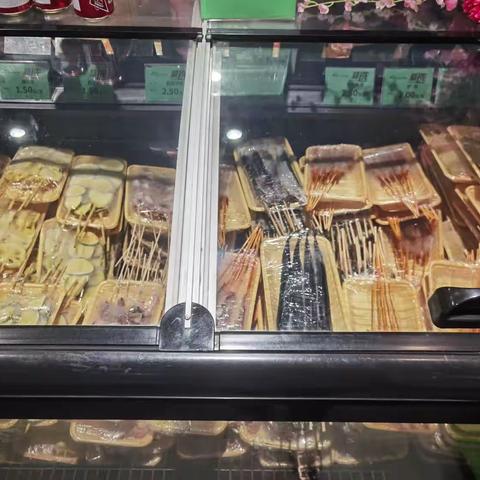 荆宜区域4月1日石首江南巡店报告