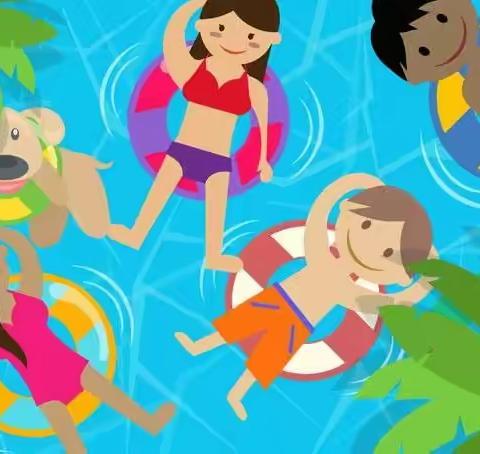 学游泳，防溺水，懂自救——龙街中心小学开展游泳培训课程