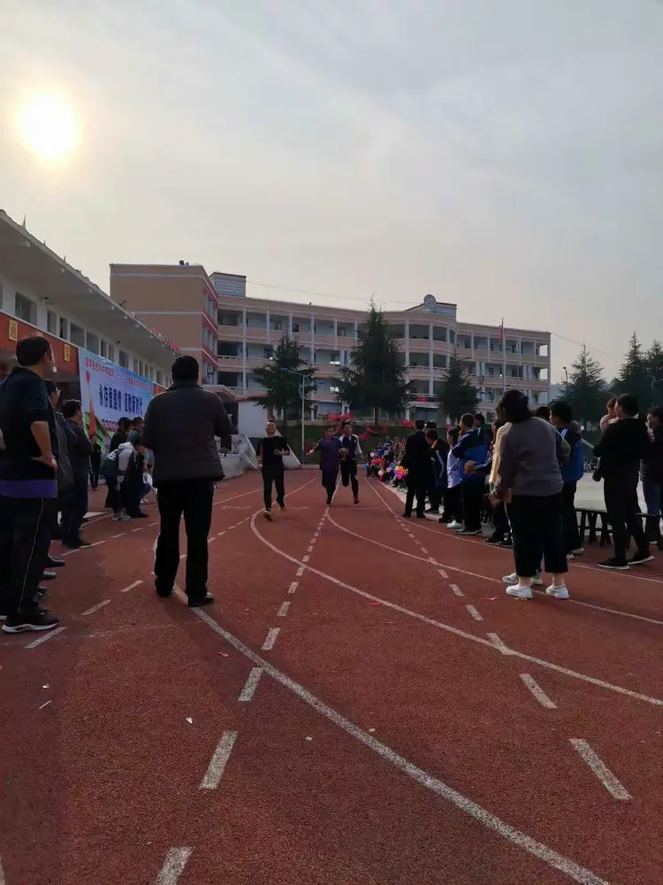 湄潭县西河中学纪念"12.9"运动会,文艺汇演精彩回顾