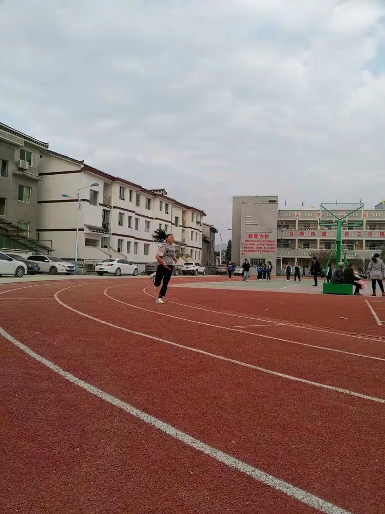 湄潭县西河中学纪念"12.9"运动会,文艺汇演精彩回顾