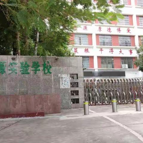 润博研修，任重道远——记海南省小学卓越班主任钟文惠工作室班主任心理团辅活动