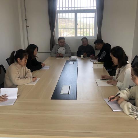凝聚、互助、团结！——麟游农商银行两亭支行、天堂支行联谊活动