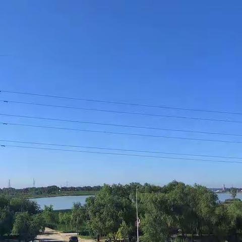 我的家乡 2018.08.10拍摄
