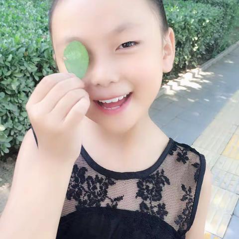 暑假生活“三部曲”