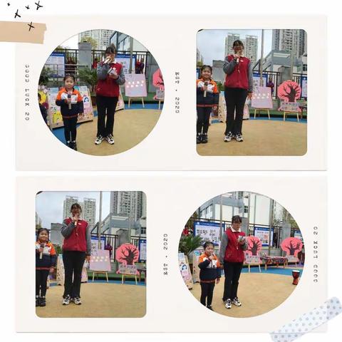 💒 三之三幼儿园第二届绘本阅读启动仪式