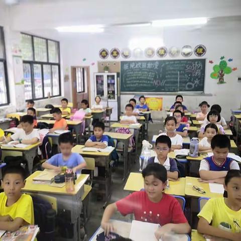 硬笔一班第二周记录