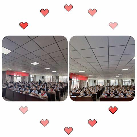 【二实验·活动篇】消防在我心，安全伴我行——小店二实验“消防进校园”活动