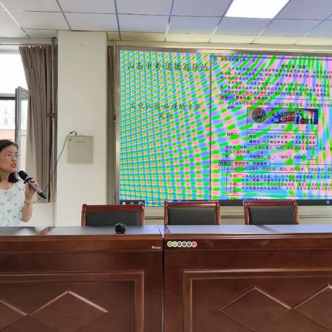 【二实小·培训篇】从生活中来，到生活中去——小店二实验新学期岗前培训之项目学习