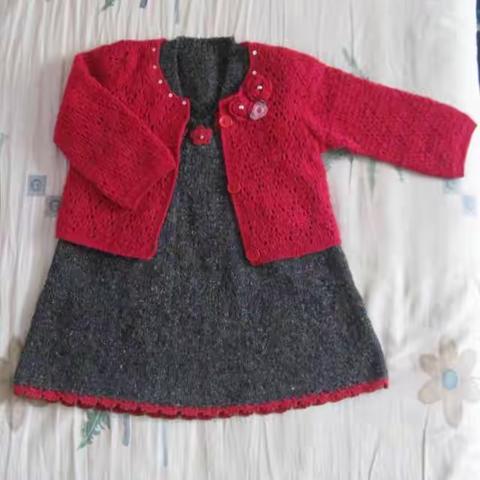 我的手作生活~钩织篇