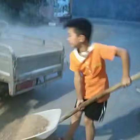 劳动最光荣