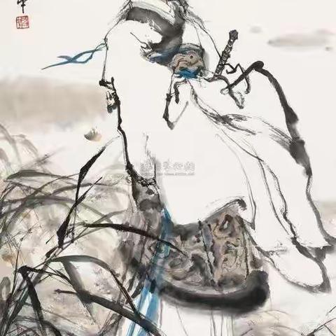 孟洼小学端午诗会暨书画展