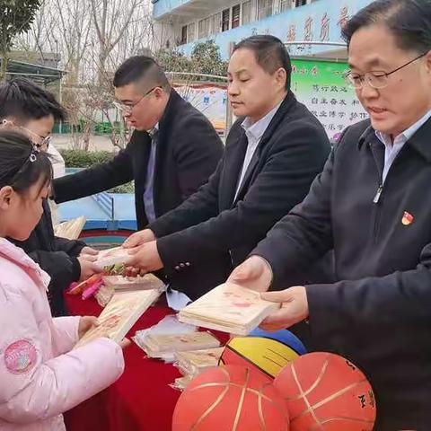 县乡村振兴局开展党史学习教育调研活动